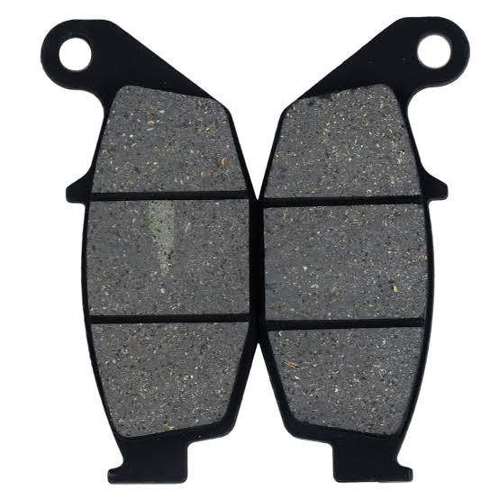 لنت عقب keeway k249n /keeway nr 250/cf nk250 / cf sr250