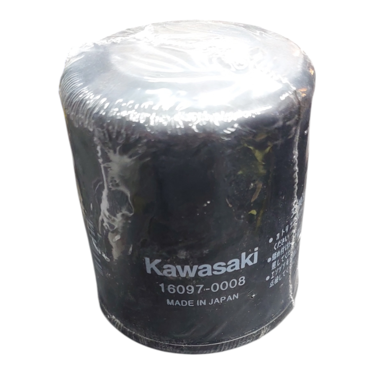 فیلتر روغن کاوازاکی kawasaki درجه یک شرکتی