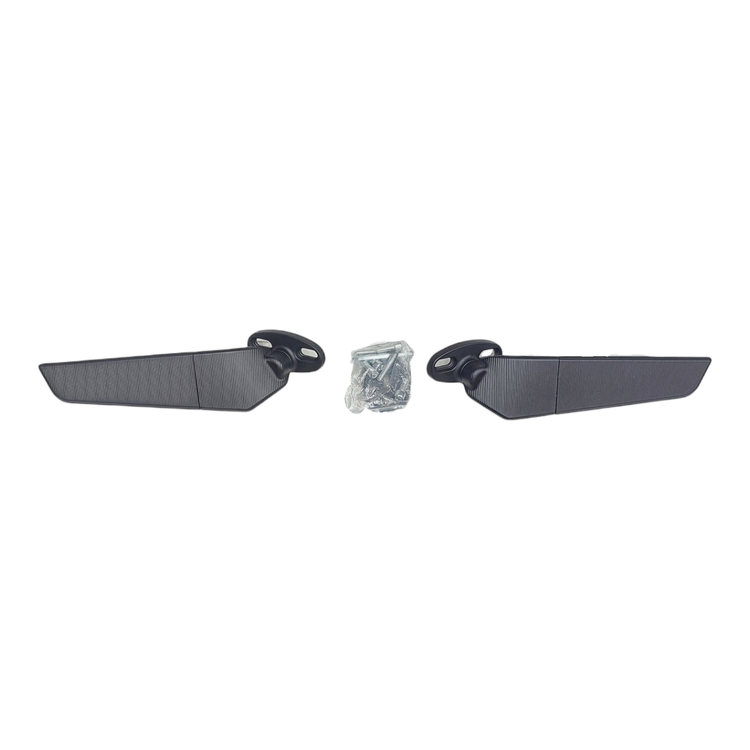 اینه اچ تو ار h2r قابل استفاده برای موتور سیکلت های ریس k249n k249r sr249 nk249