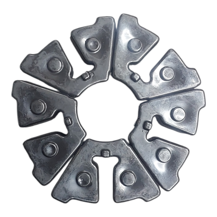 لاستیک توپی عقب CFMOTO / Keeway | ضربهگیر توپی چرخ عقب k249r k249n sr249 nk249