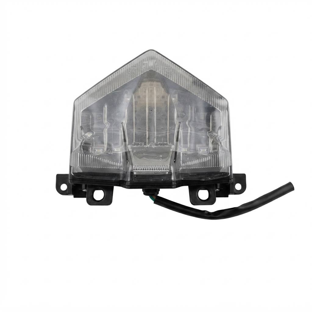 خطر عقب cf250sr cf250nk k249r k249n