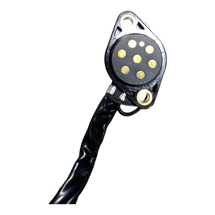 نشانگر دنده موتورسیکلت cf250 / keeway250