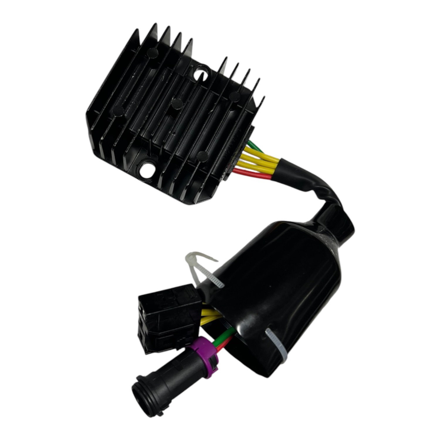 شارژرموتورسیکلت cfmoto sr250 nk250 cf250 lite
